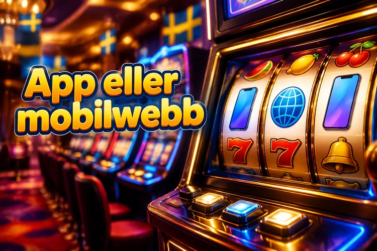 iBet APK för Android